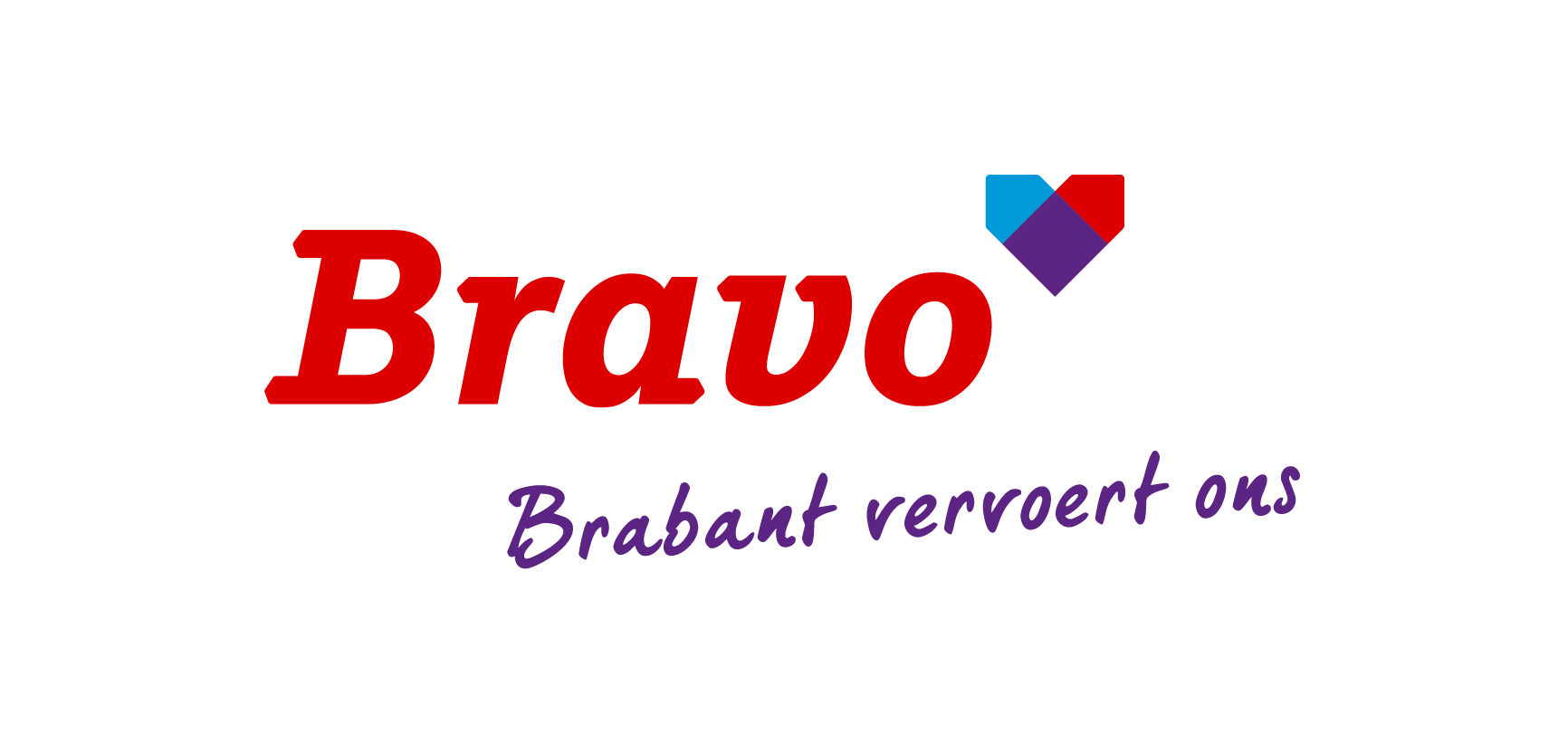 Bravo Brabant vervoert ons