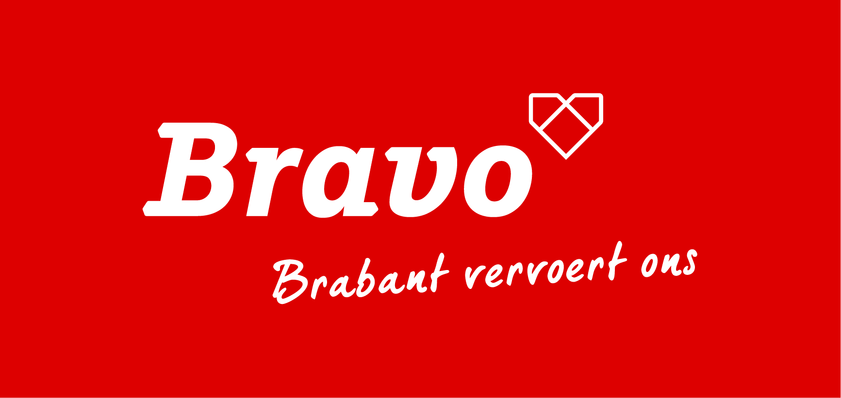 Bravo logo_wit