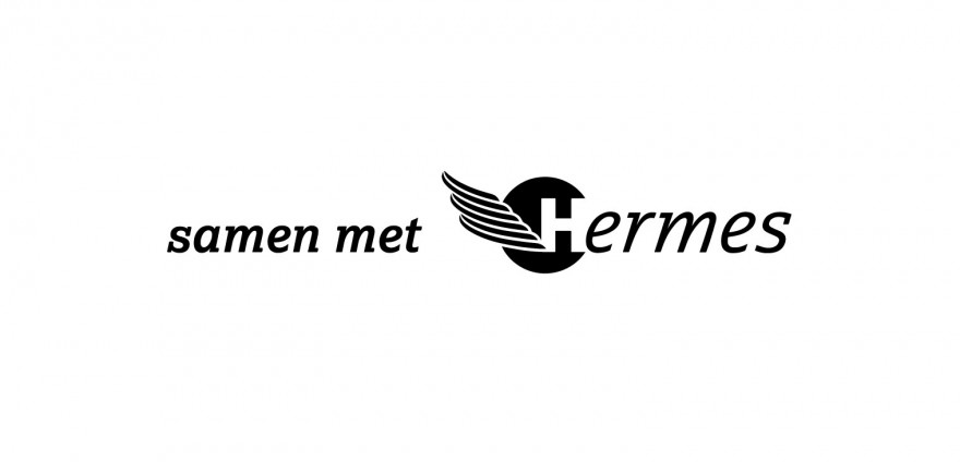 Samen met Hermes